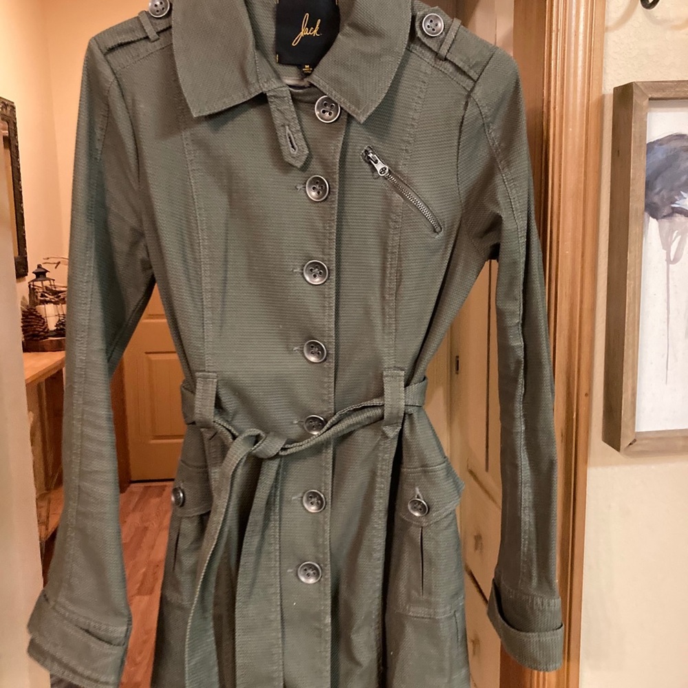 Women’s jacket